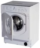 Indesit IWME 12