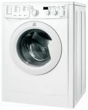 Indesit IWUD 4125