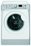 Indesit PWE 7108 S