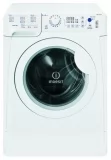 Indesit PWSC 5105 W